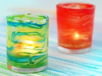 The Swell Designer Crayon Votives